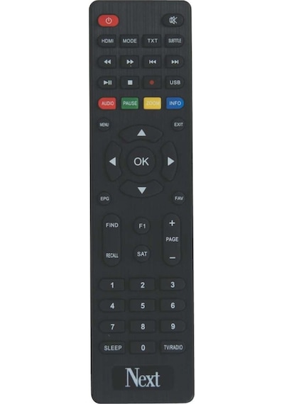 08 Kr 5540 Next Tango