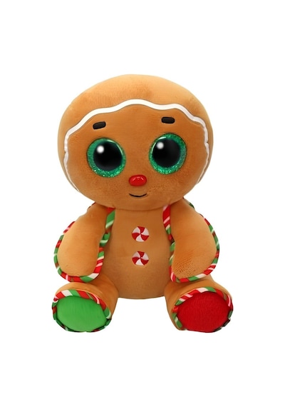Snaps - Gıngerbread Brown Reg Çok Renkli