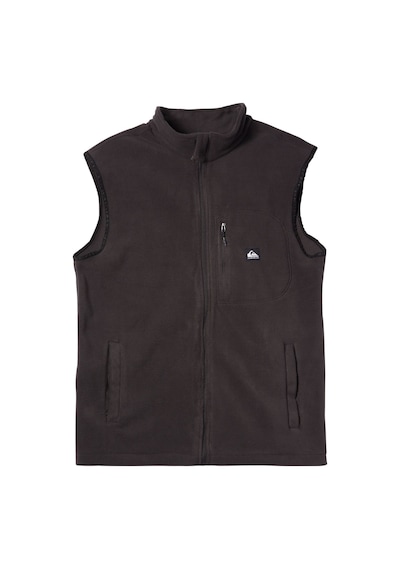 Quiksilver Surf Days Vest Erkek Yelek Aqyft03396 Qk.954 Bej