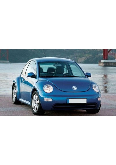 VW Beetle 1999-2010 Kol Dayama Kolçak Kapağı Bej Kumaş 3B0867173