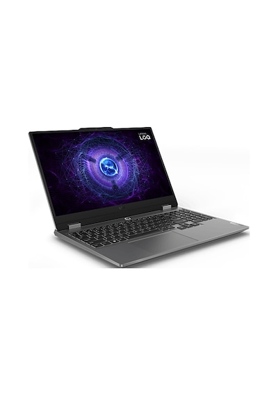 Lenovo LOQ 15IRX10 83JE00KKTR i7-13700HX 24 GB 512 GB SSD RTX5050 15.6" W11H Dizüstü Bilgisayar