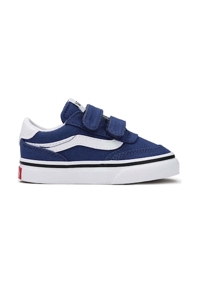 Vans Brooklyn Ls V Çocuk Lacivert Spor Ayakkabı Vn000d7x5tu1-9042 Lacivert