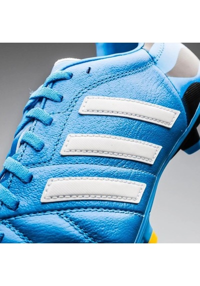 Adidas 11 Nova Fg Erkek Krampon M17723 Mavi