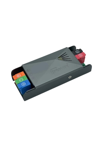Forlife 5 Amper 12 Volt 60 Watt Profesyonel Led Trafosu