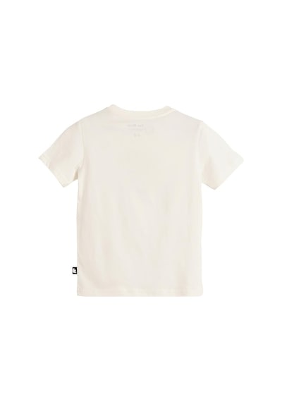 Bad Bear Bear Tee Kids Off-white Beyaz T-shirt Çocuk Tişört-beyaz Beyaz
