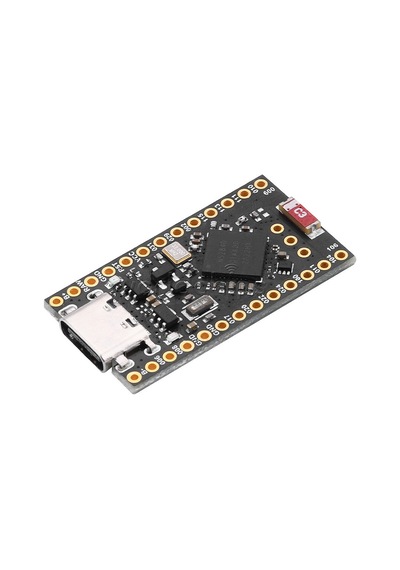 Nrf52840 Arm Cortex-m4f Promicro Modül Bluetooth 5 Thread Zigbee Ant 2.4 Ghz Kablosuz Haberleşme
