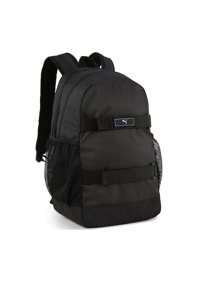 Puma Deck Backpack Siyah Unisex Sırt Çantası Siyah