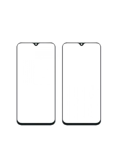 Teknonet Samsung Galaxy M30s Uyumlu Dokunmatik Lens