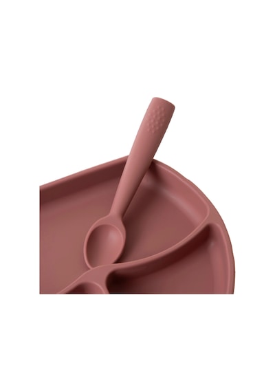 Babyjem Silikon Kaşık 759 Mocha Mocha Kahverengi
