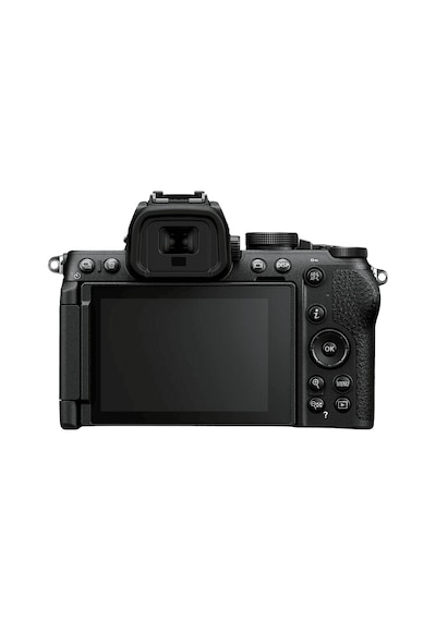 Nıkon Z 50II + Nikkor Z DX 16-50 VR Aynasız Fotoğraf Makinesi