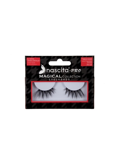 Nascita Magical Takma Kirpik - 145