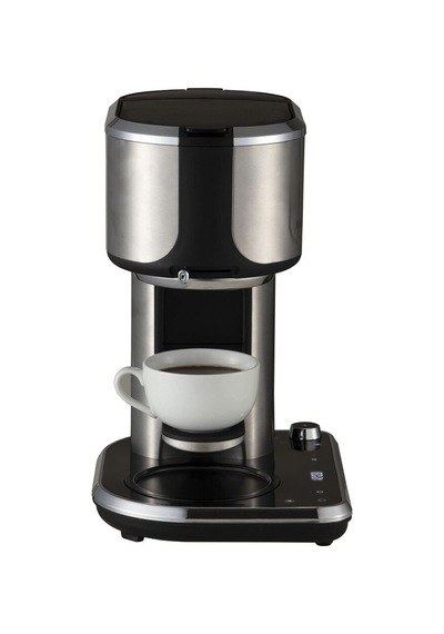 Russell HOBBS 26230-56/RH Attentiv Filtre Kahve Makinesi