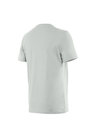 Dainese On Track Kısa Kol Tshirt Gri