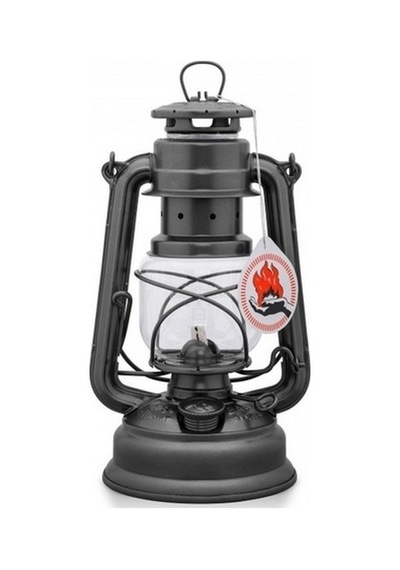 Feuerhand 276 Gazlı Fener Sparkling Iron