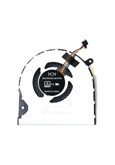 Casper Uyumlu Nirvana C300 C500 C700 Cpu Soğutucu Fan 13N1-0Aa0F01