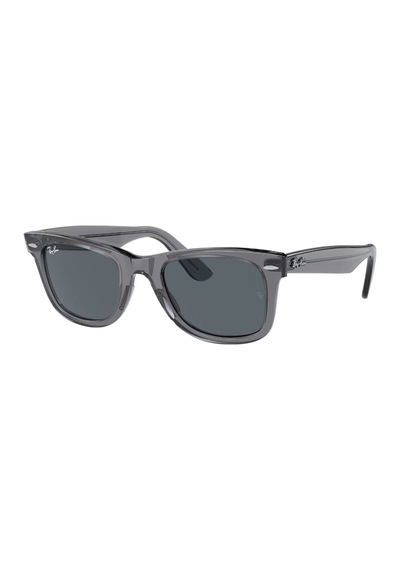 Ray-Ban Rb 2140 6773/r5 50 Unisex Güneş Gözlüğü Gri