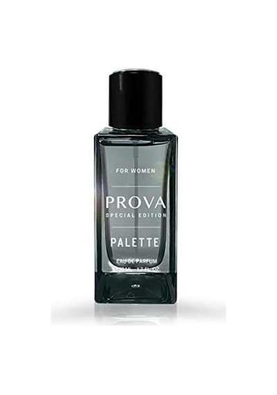 Special Edition Pallete Oryantal Koku Edp 50 Ml AÇIK PEMBE