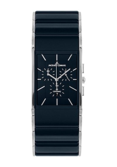 Jacque Lemans Dublin 1-1941f Erkek Kol Saati