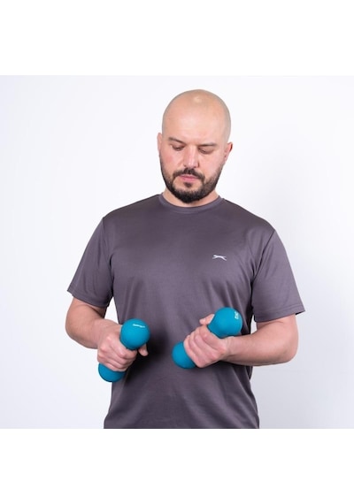 Slazenger Neopren Dambıl 2 KG + 2 KG