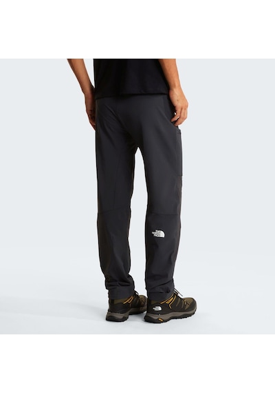 The North Face M Speedlıght Regular Pants Erkek Pantolon Nf0a8ekq0c51 Gri