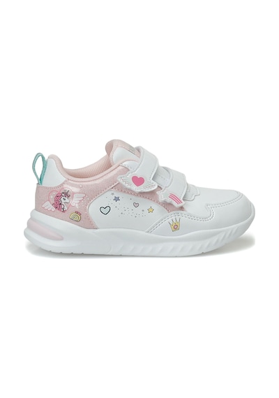 Kinetix Azure B Beyaz Kız Çocuk Spor Ayakkabı 000000000102014489 Beyaz-a Pembe-a Grı Kinetix Azure B Beyaz Kız Çocuk Spor Ayakkabı 000000000102014489 Beyaz-a Pembe-a Grı