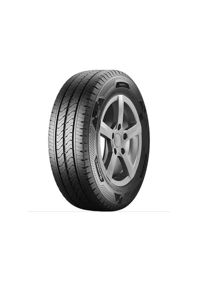 Continental 205/65R16C 103/101H Contivancontact 100 6PR Yaz Lastiği -  2026