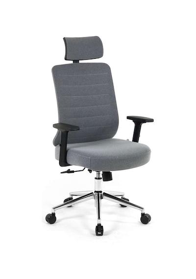 Seduna Thunder Pro Fab Yönetici Koltuğu Ofis Sandalyesi Hareketli Kol Sku: Smg8690010159304 Abanoz - Beyaz Seduna Thunder Pro Fab Yönetici Koltuğu Ofis Sandalyesi Hareketli Kol Sku: Smg8690010159304 Abanoz - Beyaz
