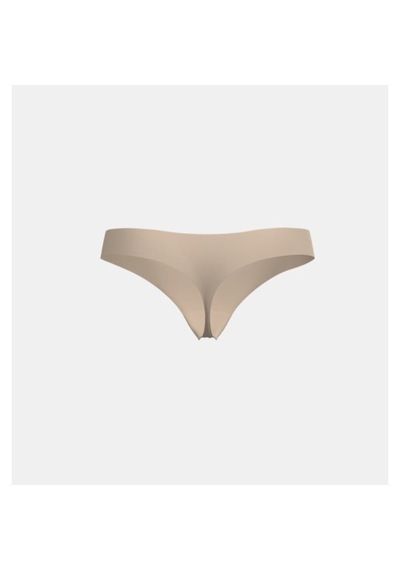 Under Armour Kadın UA Pure Stretch Tanga 3'lü Paket  1325615-249