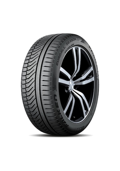 Falken 235/45r18 98w Xl Euroall Season As220 Dört Mevsim Lastiği 2026