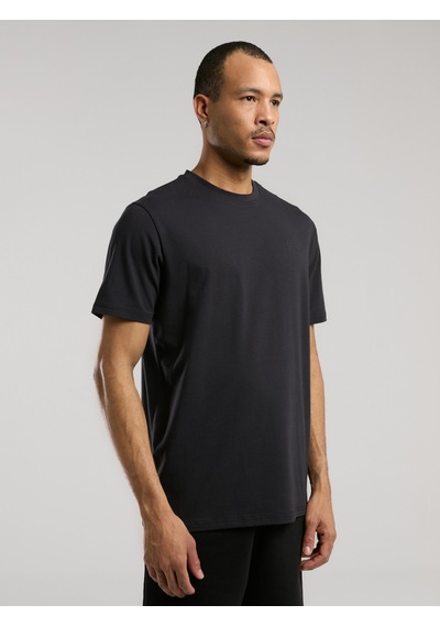 Everlast Ever Essentials Basic Regular Antrasıt Erkek Tişört Antrasit