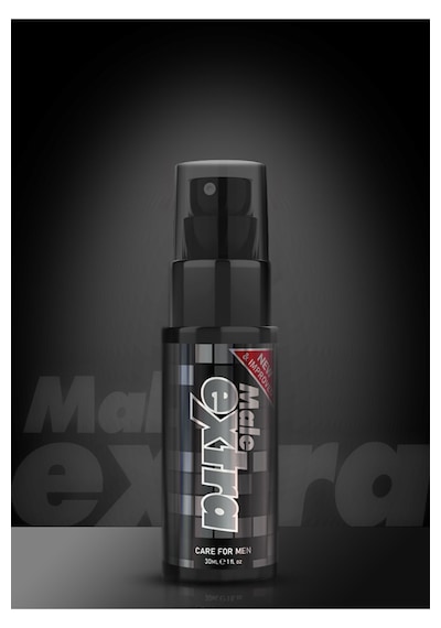 Male Extra Delay Sprey 30 ML