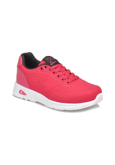 Kinetix Buruma Fuşya Kız Çocuk Sneaker Fuşya