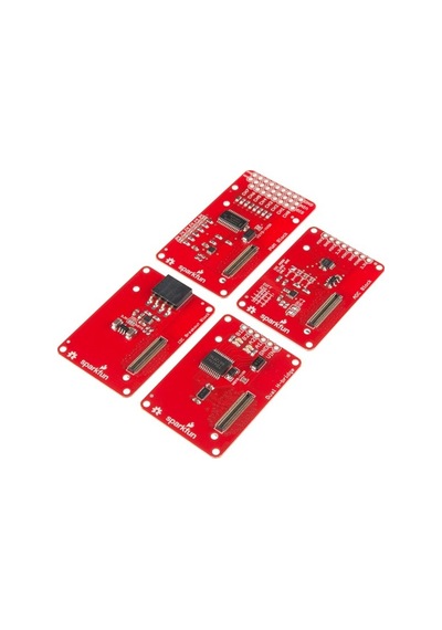 Sparkfun Intel® Edison İçin Arayüz Paketi - Interface Pack For In
