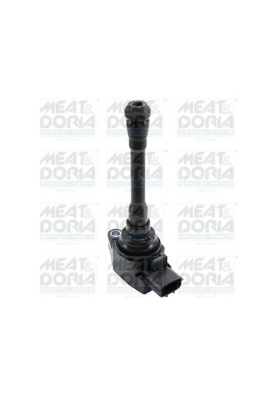 Ateşleme Bobini - Dacia Sandero, Logan - Meat-doria-10906