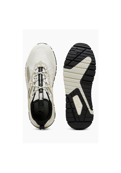 Puma Pacer Trail Unisex Spor Ayakkabı 39766904 Beyaz Beyaz