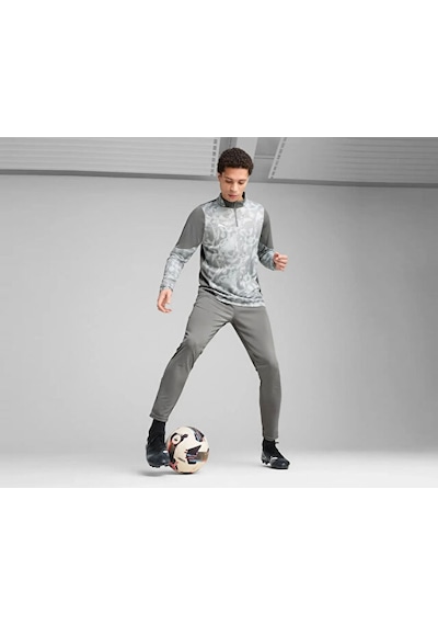 Puma Teamcup Training Pants Erkek Futbol Eşofman Altı 65917513 Gri Gri