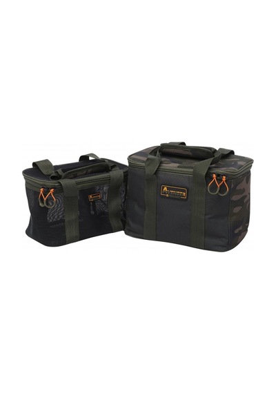 Prologic Avenger Cool Bait Bag W. 2 Air Dry Bags L