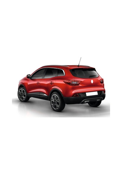 Vass41 Renault Kadjar 2015-2018 Arka Bagaj Amortisörü Pistonu 904516026r