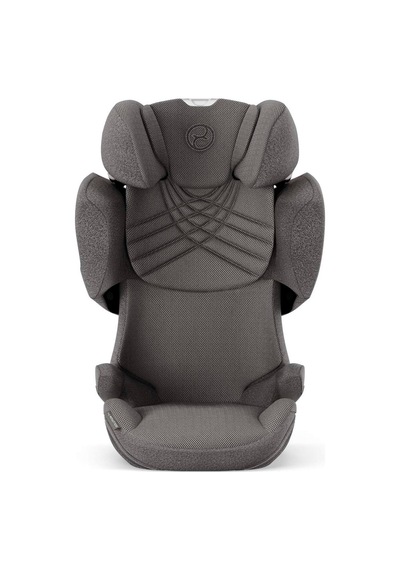 Cybex Solution T i-Fix Plus | Mirage Grey