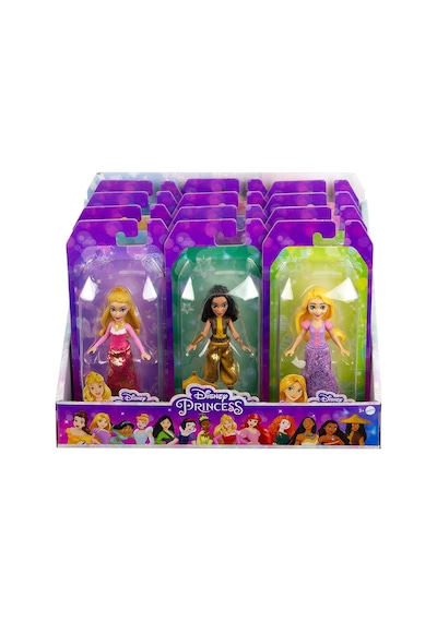 Hpl55 Disney Prenses Mini Ana Karakter Bebek Belirtilen Fiyat, Tekli Satış İçin Adet Fiyatıdır.