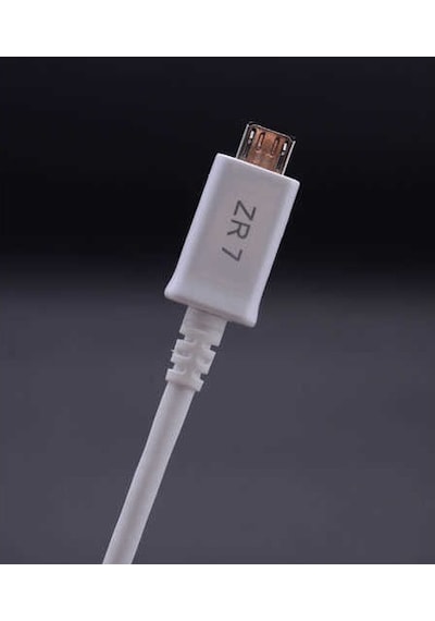 Zore 25 Cm Micro Usb Kablo (525287988)