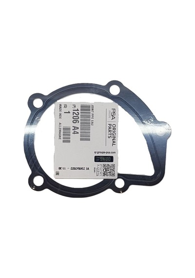 Psa  1206.a4 Devirdaim Su Pompası Contası 1.8 1.9 2.0 Hdı