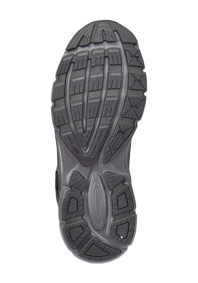 Lumberjack Ursa 9PR Waterproof Su Geçirmez Siyah Spor Ayakkabı Siyah