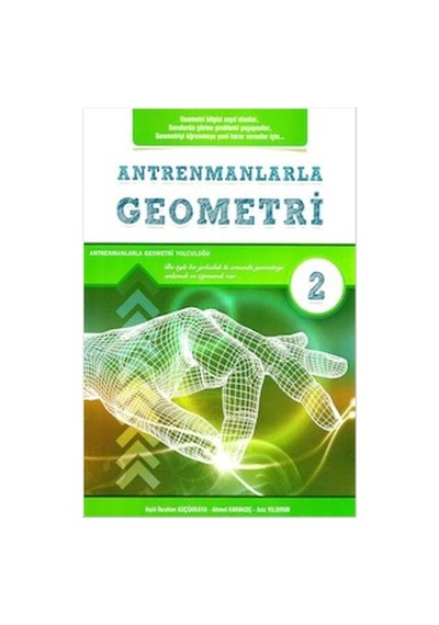 Antrenmanlarla Geometri 2 - Antrenman Yayıncılık