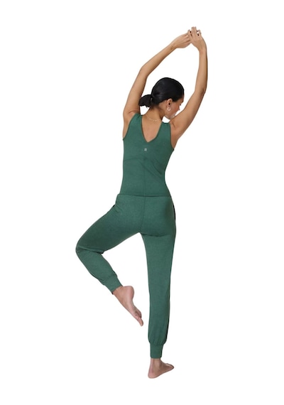 Sweaty Betty Sweaty Betty Gaia 29 Performance Yoga Pant Kadın Pantolon 5124 Mavi