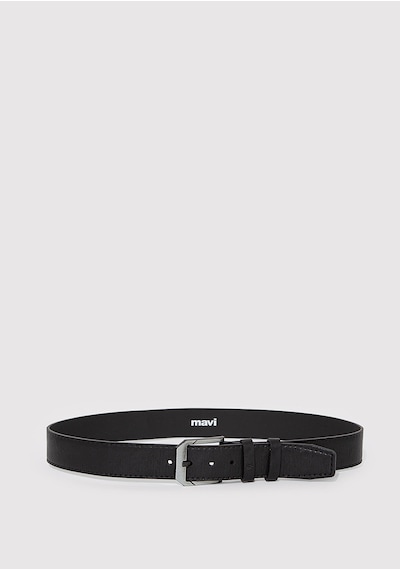 Mavi - Siyah Kemer 0911653-21842
