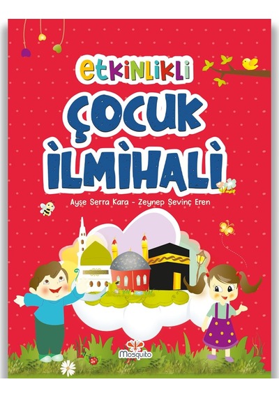 Etkinlikli Çocuk  Ilmihali