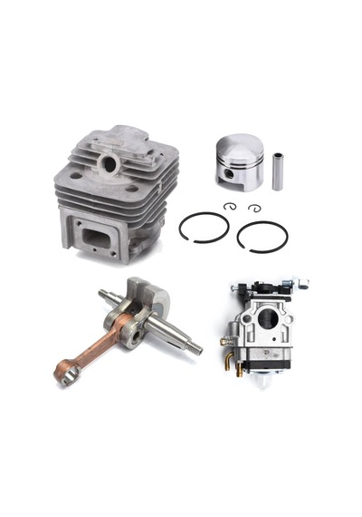 Tomking Tkc520 Motor Silindir Karbürator Krank Seti