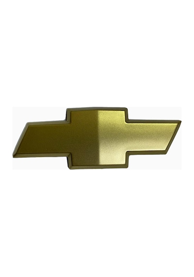 Chevrolet Captiva C100 Arka Bagaj Amblemi
