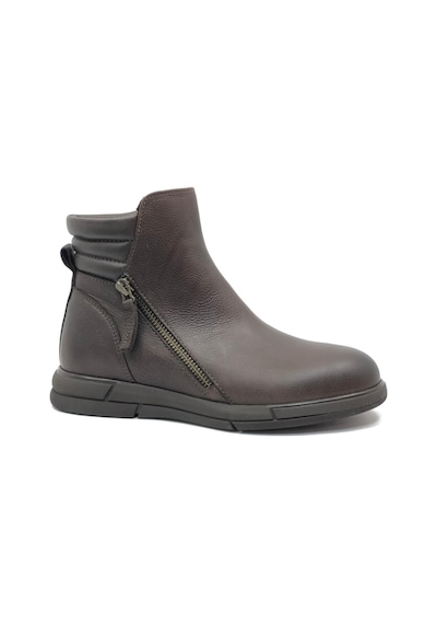 Greyder 32681 Zn Urban Kadın Bot Kahverengi